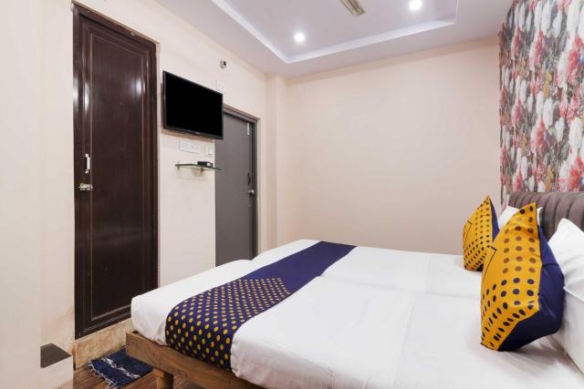 Hotel O 74966 Shree Amardeep Hotel