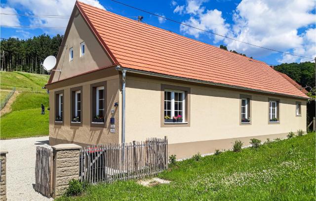 Ferienhaus Im Suedburgenland