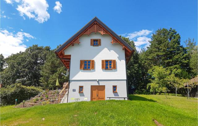 Ferienhaus Im Suedburgenland