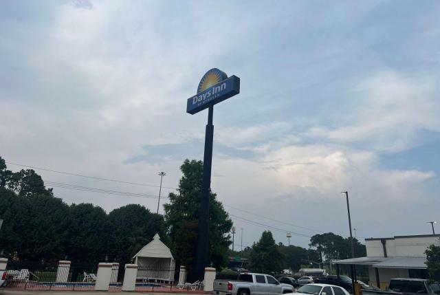 Days Inn by Wyndham Denham Springs-Baton Rouge East