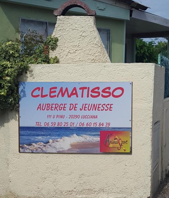 Clematisso