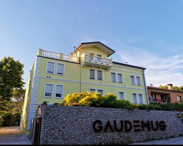 Locanda Gaudemus Boutique Hotel