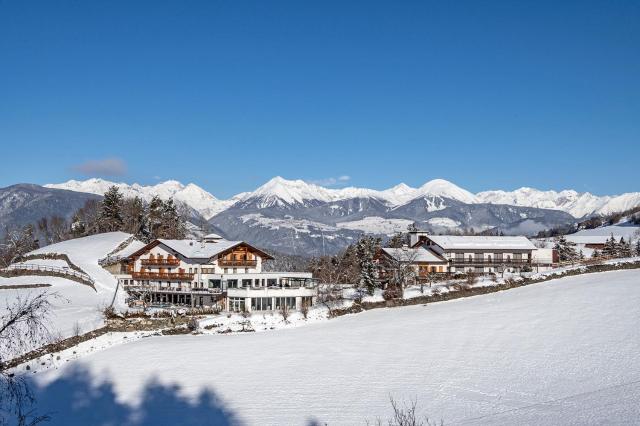 Hotel Torgglerhof