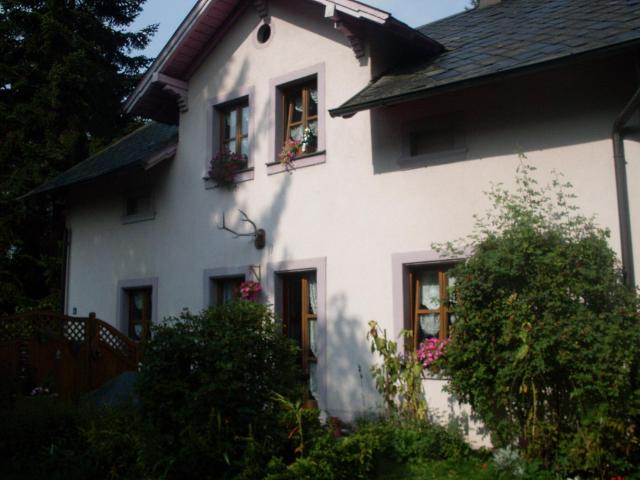 Ferienhaus am Geißnhof