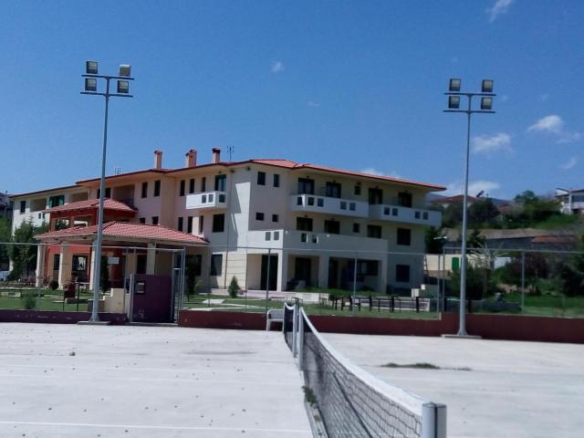 Elimeia 3 Hotel