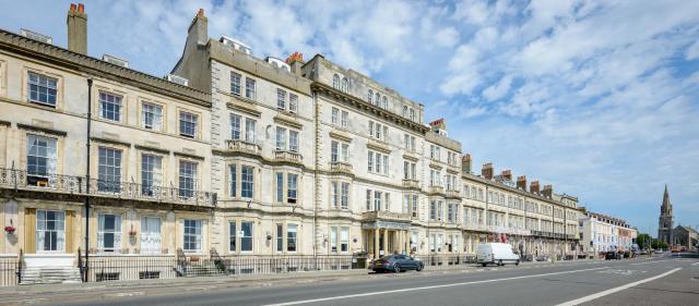 Hotel Prince Regent