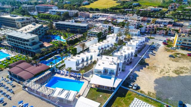 Adele Beach Hotel