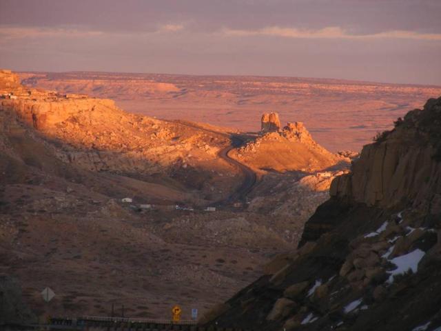 Hopi Cultural Center