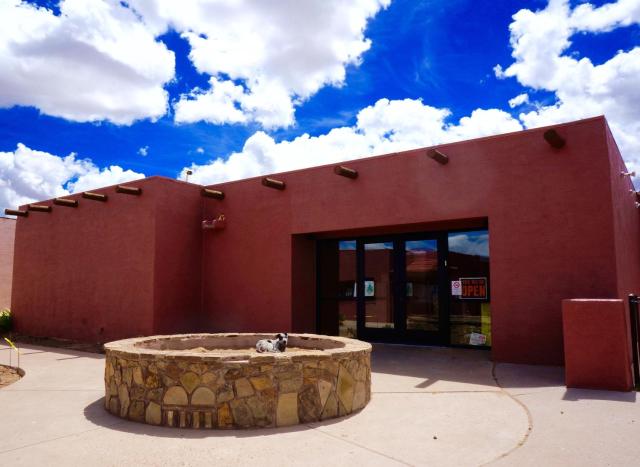 Hopi Cultural Center