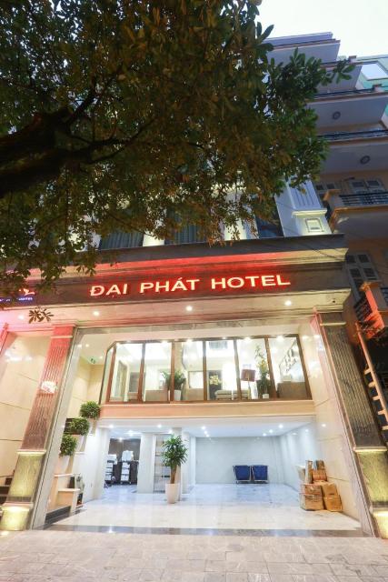 Dai Phat Hotel