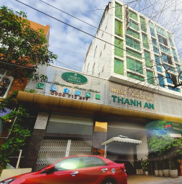 Thanh An Hotel