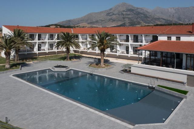 Aeolos Hotel