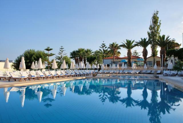 Rethymno Mare & Water Park