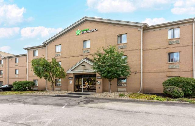 Extended Stay America Suites - Cleveland - Great Northern Mall