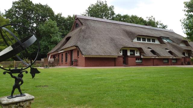 De Tuun - Landhaus Lübbertsfehn