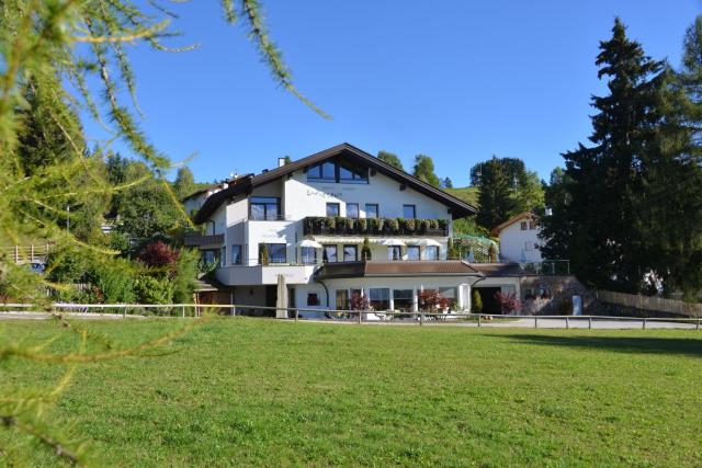 Hotel Gasthof Wieser