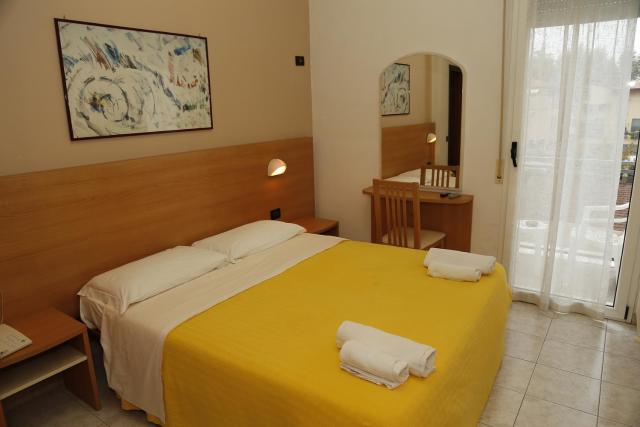 Hotel Villa Dina