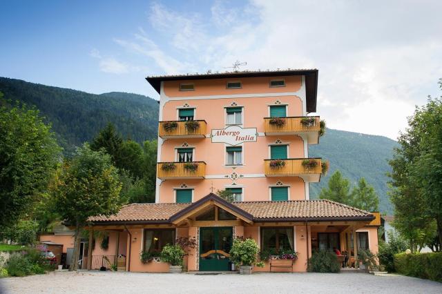 Albergo Italia