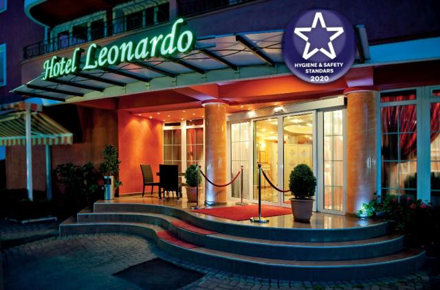 Leonardo Hotel