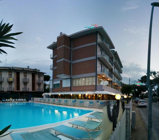 Hotel Lanzoni