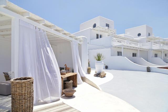 Livin Mykonos Hotel - Adults Only