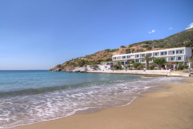 Platys Gialos Hotel Sifnos