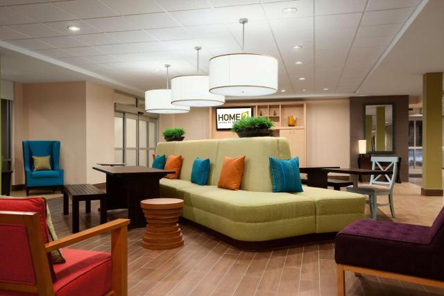 Home2 Suites by Hilton Rahway