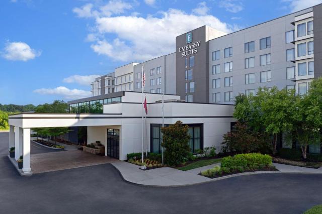 Embassy Suites by Hilton Knoxville West