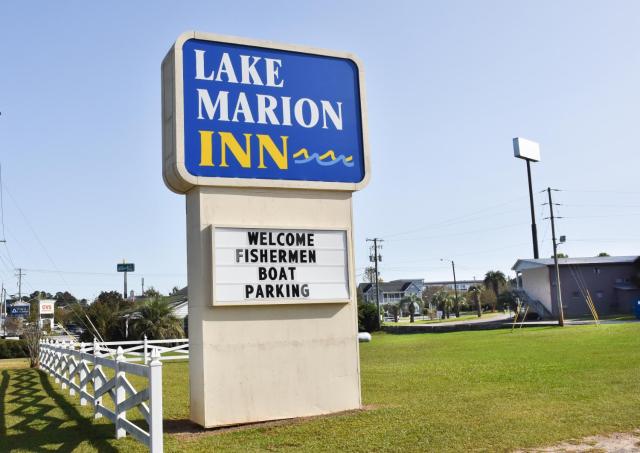 Lake Marion Inn