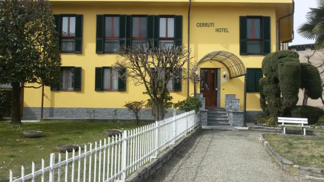 CerrutiHotel