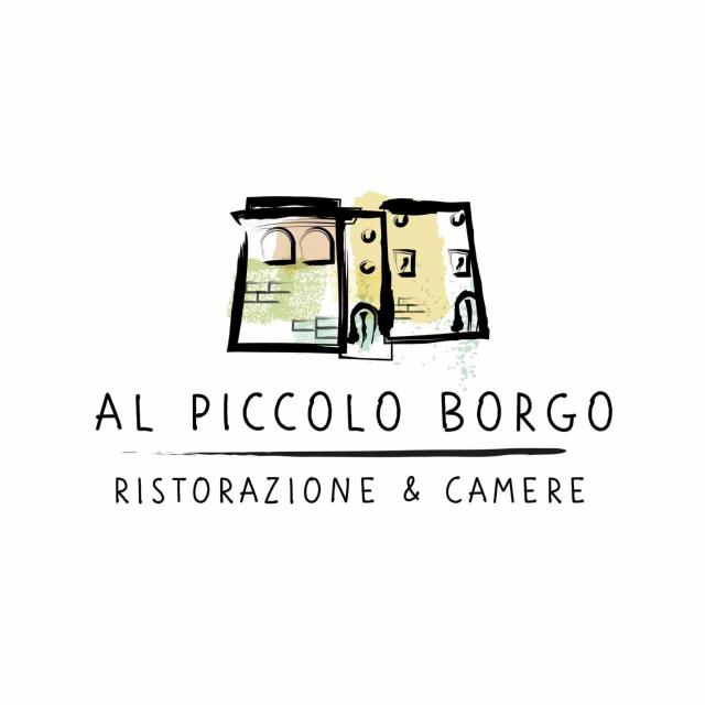 Al Piccolo Borgo Locanda Con Alloggio