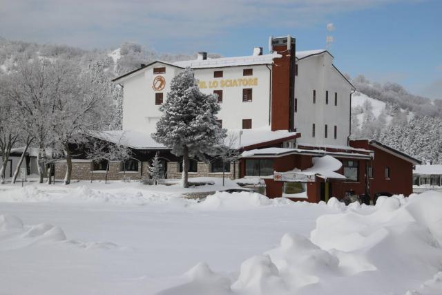 Hotel Lo Sciatore