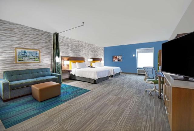 Home2 Suites By Hilton Springdale Cincinnati