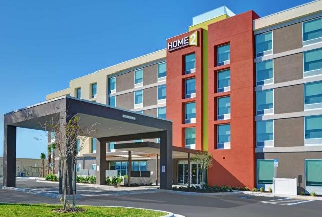 Home2 Suites By Hilton Largo, Fl