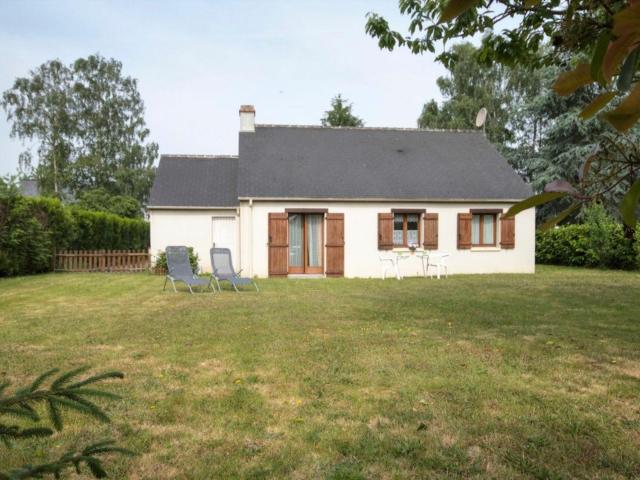 Gîte indépendant avec jardin clos, au calme, près de La Baule et Nantes - FR-1-306-882