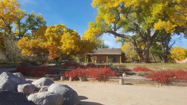 Abiquiu Inn