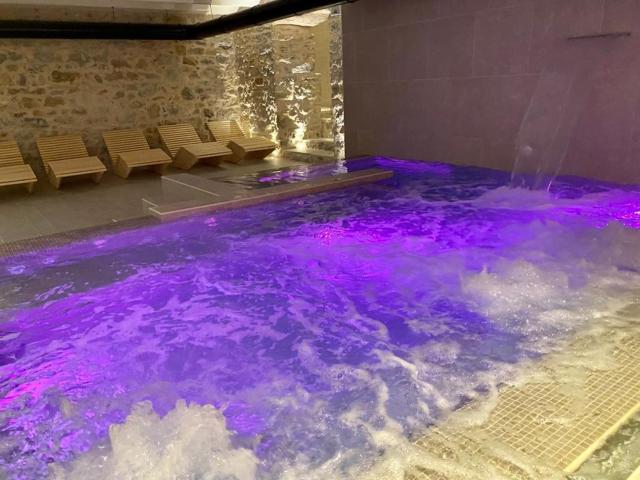 Spa & Wellness by Des Anglais " Accesso SPA compreso"