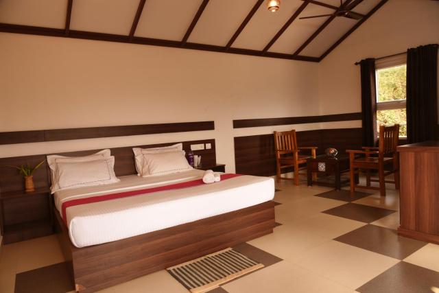 Wayanad Village Resort