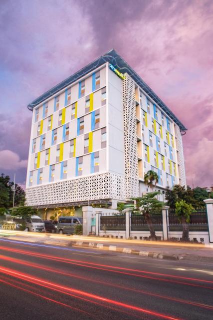 Hotel Citradream Tugu Yogyakarta