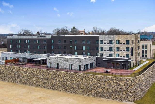 Courtyard by Marriott Jefferson City