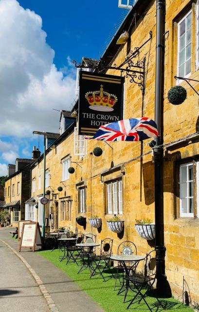 Crown Hotel Cotswold