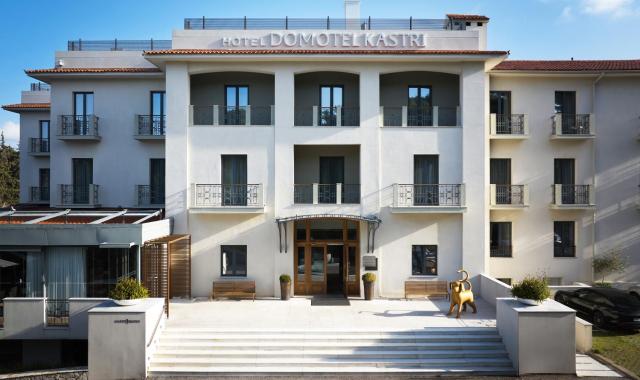 Domotel Kastri