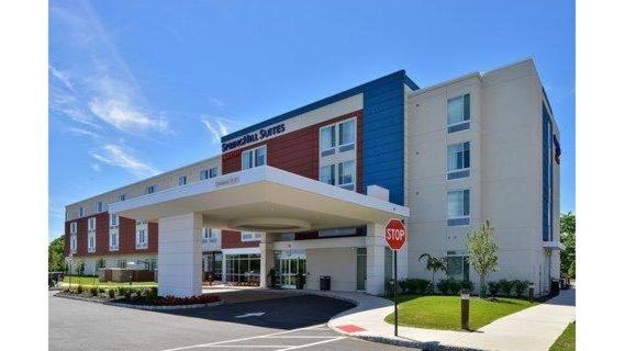 SpringHill Suites by Marriott Voorhees Mt. Laurel/Cherry Hill