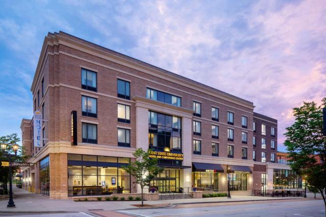 Kent State University Hotel and Conference Center