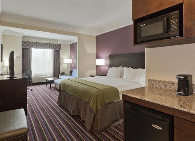 Holiday Inn Express & Suites Raceland - Highway 90, an IHG Hotel