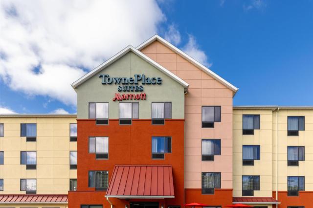 TownePlace Suites by Marriott York