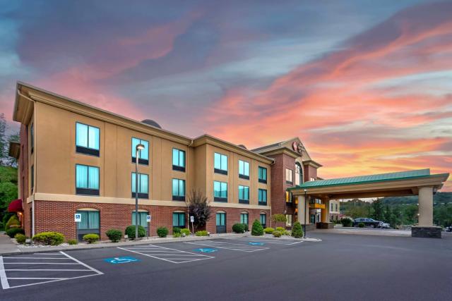 Best Western Plus Clearfield