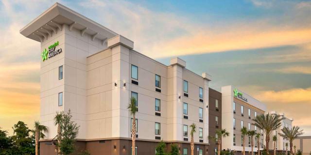 Extended Stay America Premier Suites - Orlando - Sanford