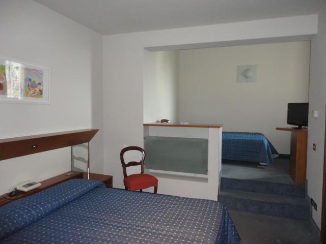 Cravero Rooms