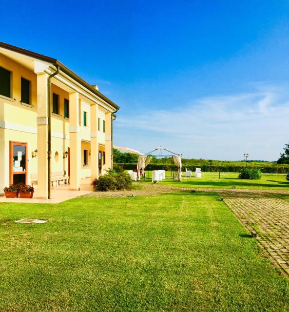 Il Paradello Albergo Ristorante